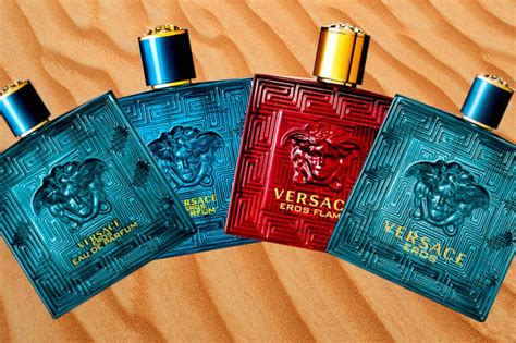 what does versace smell like|how long does eros last.